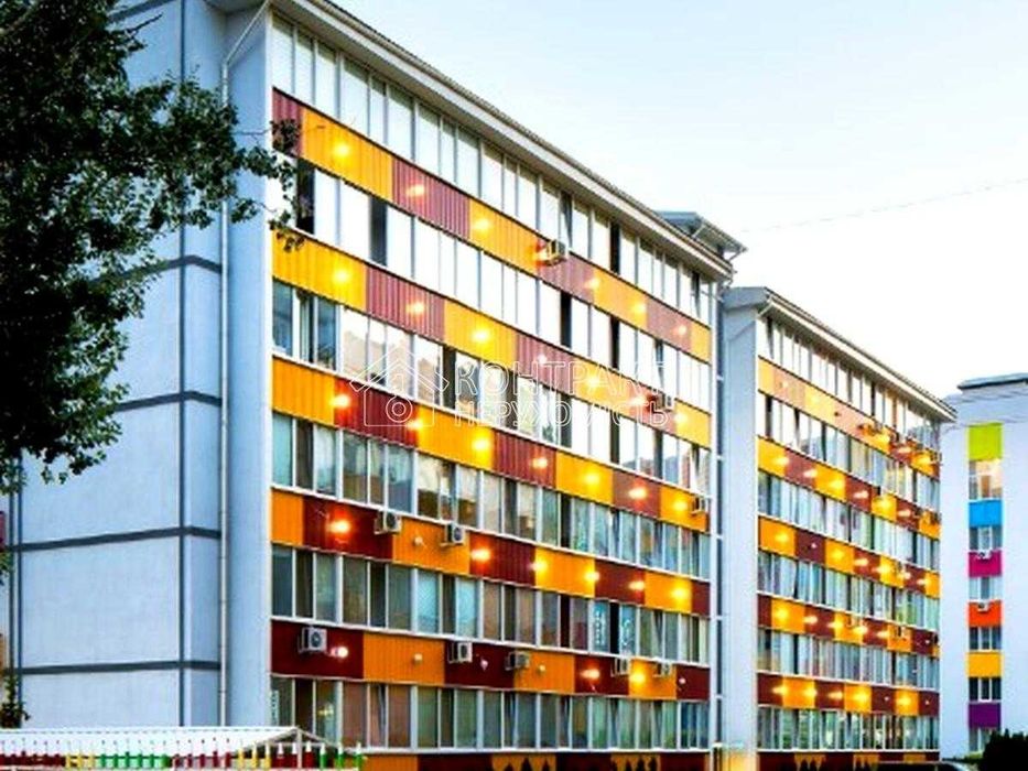 Продажа 1 комн квартирі ЖК Воробьевы гори