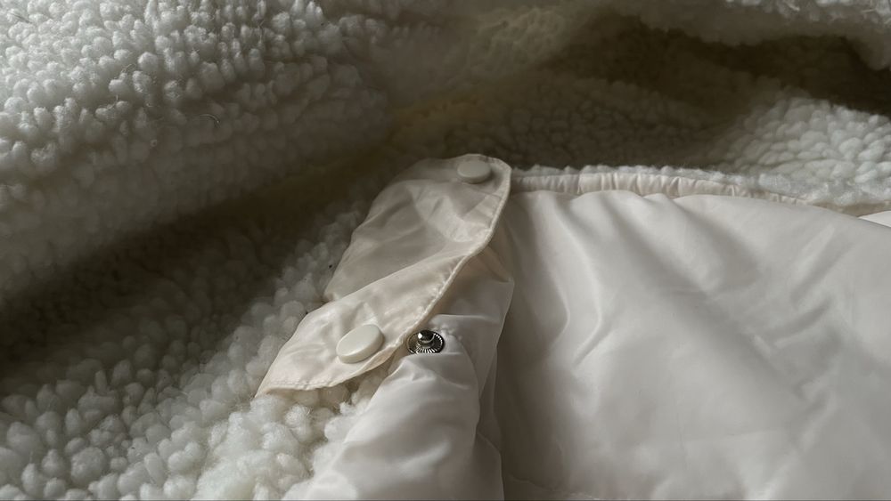 Зимовий конверт/чохол в коляску