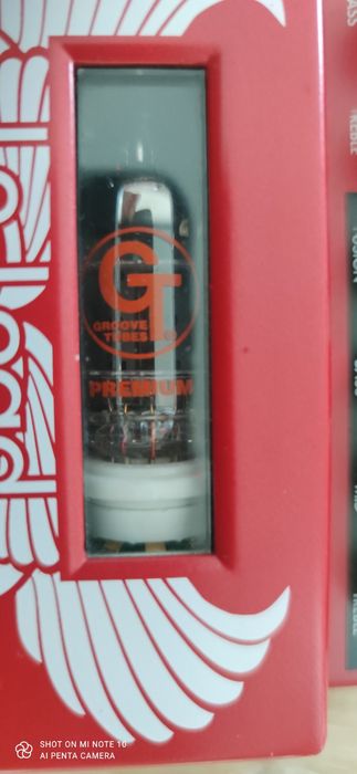 Le Lead Preamp - Two Notes