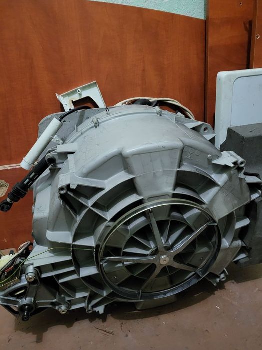 Rainford RWM-0432 ND запчасти