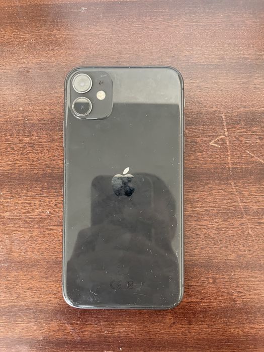 iPhone 11 128 Gb Apple