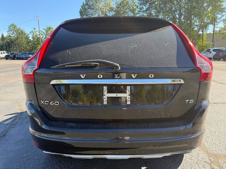 Volvo XC60 T5 Drive-E Premier      2016