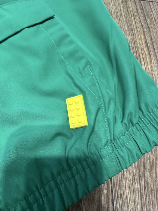 Куртка ветровка lego 110