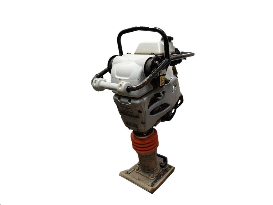 misaco❸ Ubijak wibracyjny skoczek zagęszczarka Mikasa MTX-60E 2.1 kw