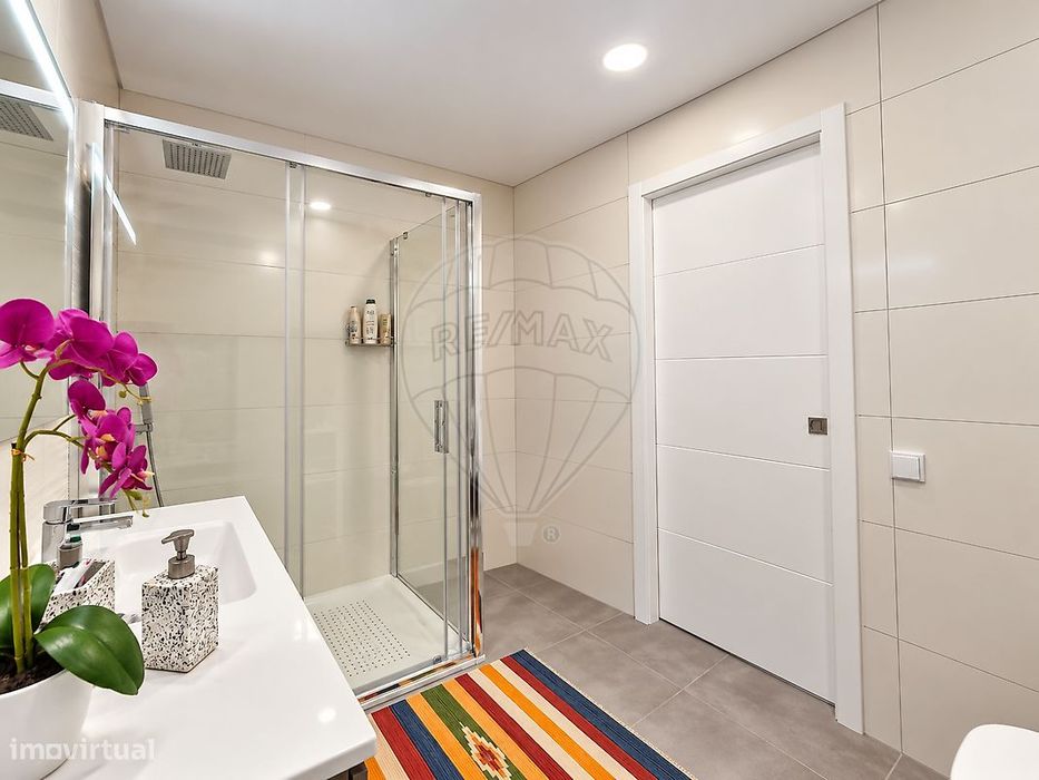 Apartamento T2 para venda