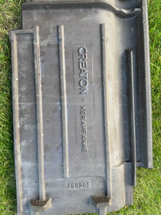 Dachówka ceramiczna Creaton