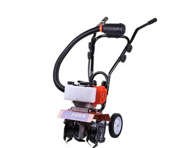 Культиватор бензиновий TATA (68 куб. см., 2-тактний, ширина 360 мм )