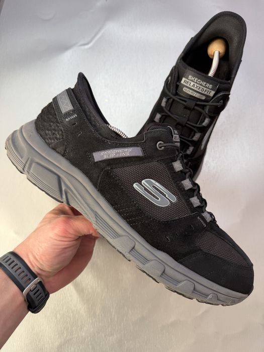 Кросівки Skechers Slip-ins Relaxed Fit