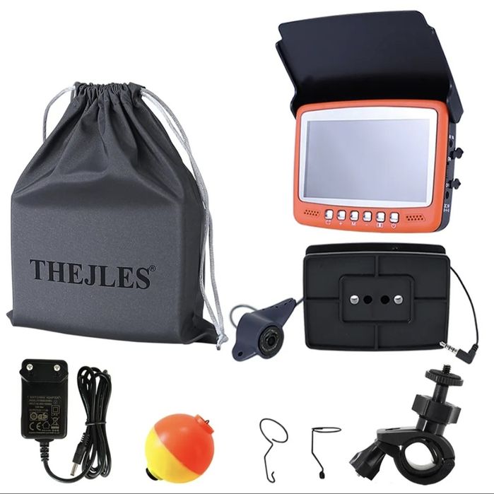 Камера для зимней рыбалки