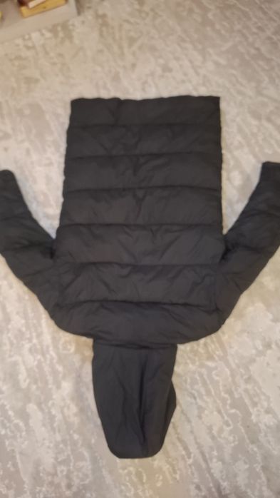 Куртка зимова жіноча