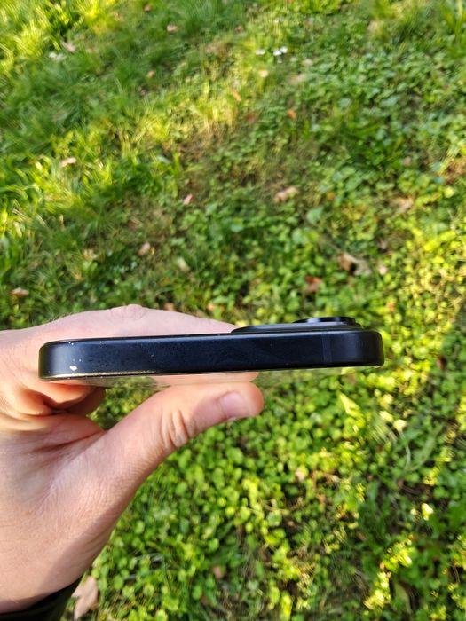 iPhone 15 Plus 128GB 100% Baterii