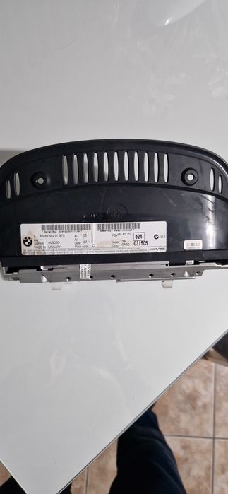 Ecra original bmw e91