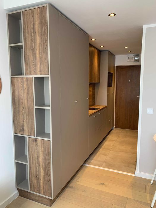 Kawalerka 20 m² – ul. Orla, Koszalin – od zaraz