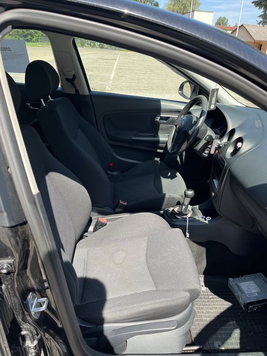 Ibiza 3 6l 1.4tdi 70km 2007r
