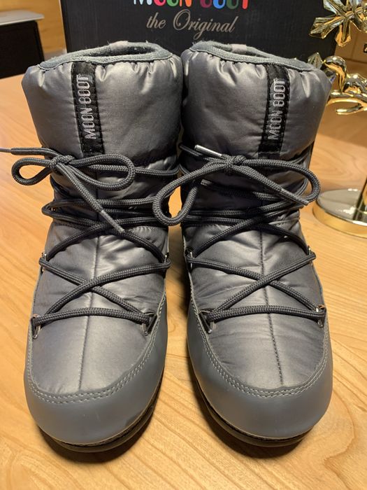 Buty Zimowe Moon Boot roz.37/38
