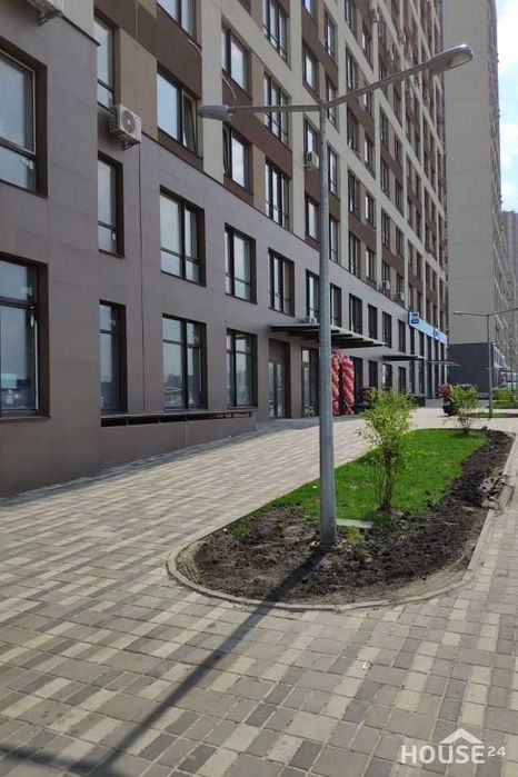 Сдается  помещение  в ЖК "Варшавский 2"