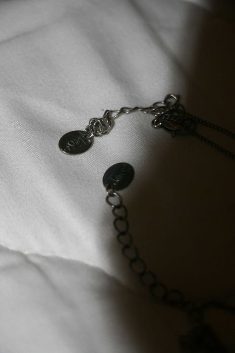Conjunto Colares Claire´s