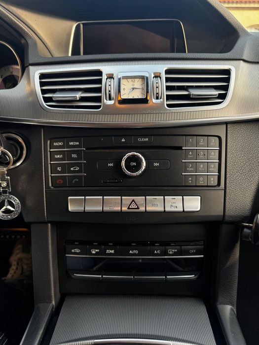 Carrinha Mercedes E 250 AMG Nacional