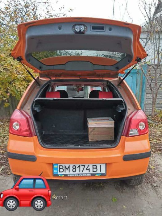 Продам автомобіль в гарному, робочому стані.