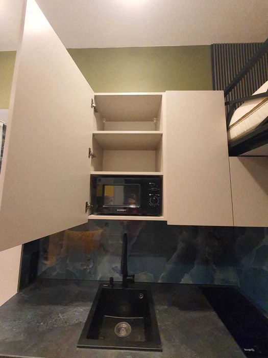 Оренда смарт-квартири по вул.Політехнічній в історичному Центрі Львова