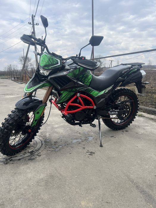 Текін 250 2021 рік