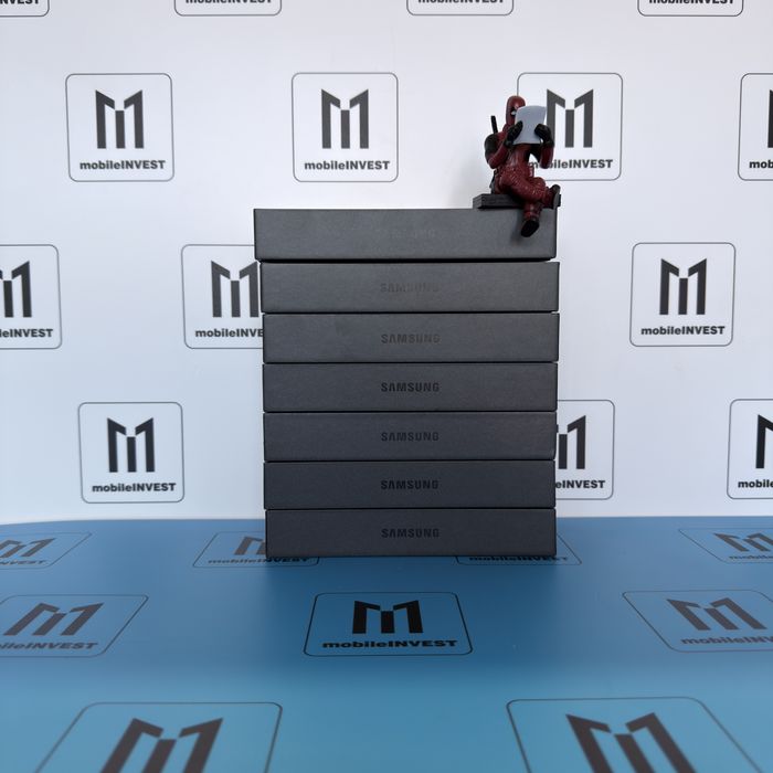 Nowy Samsung Galaxy S26 12/512GB–Black/White/Cobalt Violet/Ustroń