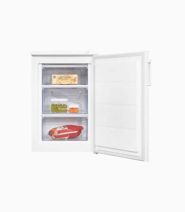 Zamrażarka szufladowa GS81-H-010E Exquisit 85l