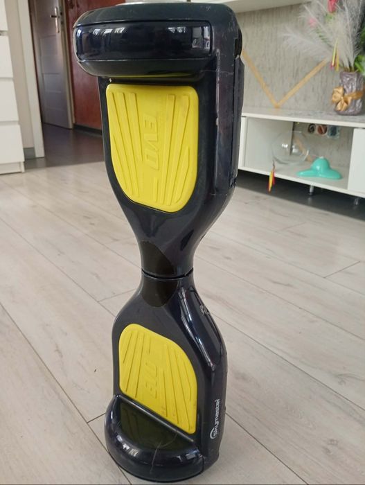Hoverboard skymaster wheels EVO  Smart