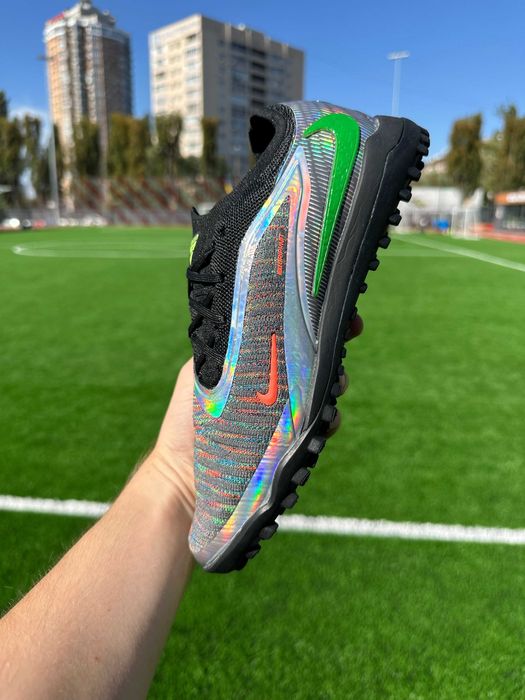 !SALE! Сороконожки Nike Phantom 6 TF Elite 39 40 41 42 43 44 45