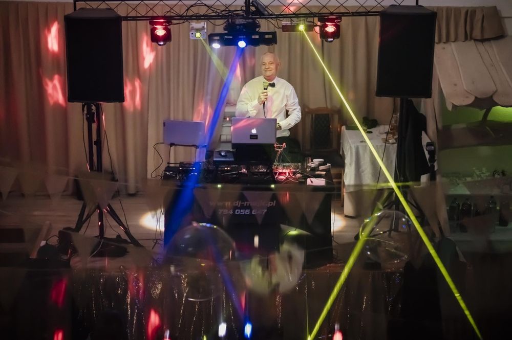 Dj ,wodzirej ,na wesela i nie tylko,Wałbrzych ,Dolny Śląsk