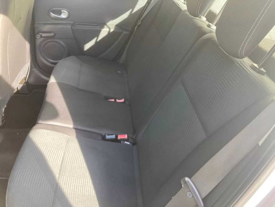 Renault Clio 1.2 16V Dynamique