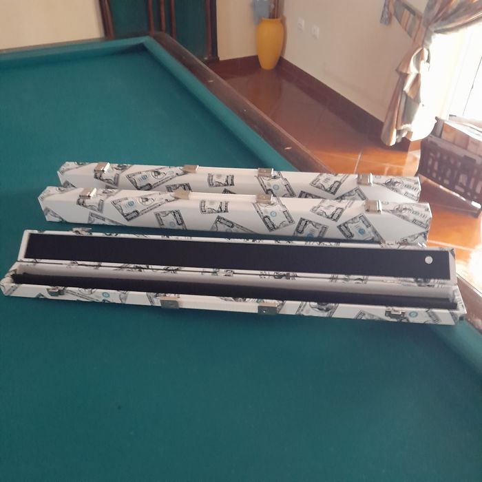 Bilhar Livre ou Francês da Progredior