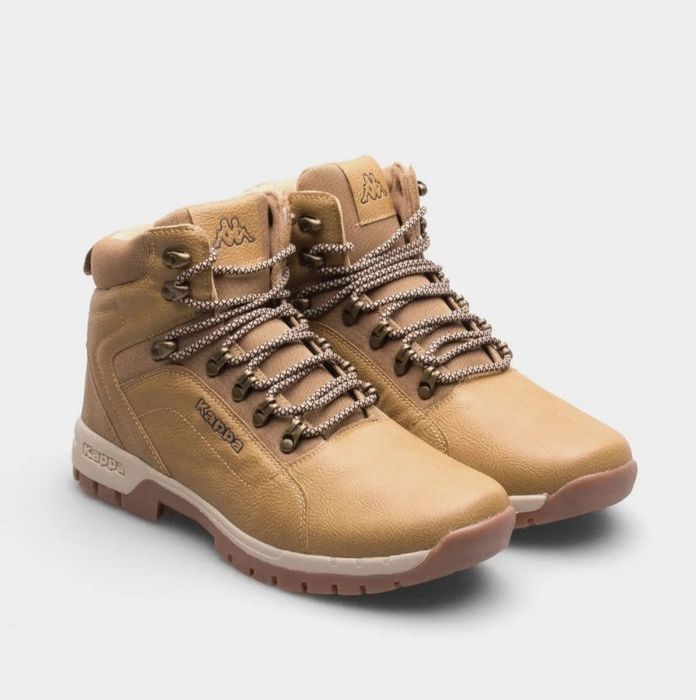 Kappa buty zimowe męskie