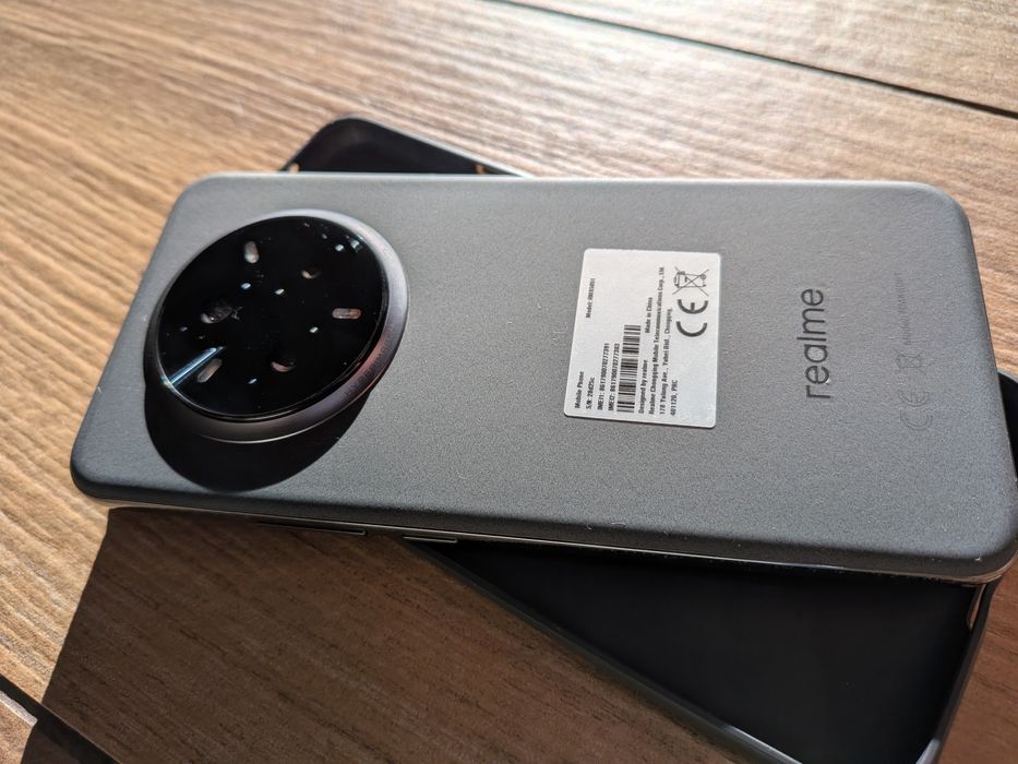 Realme 14 Pro plus 512 GB