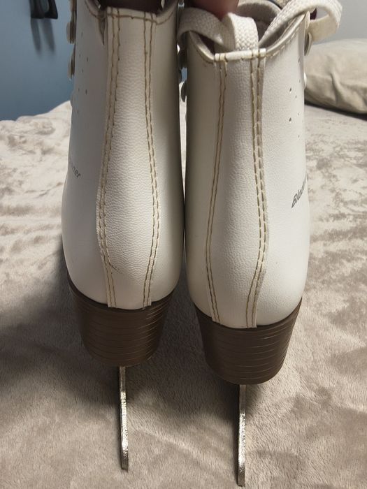 Łyżwy figurowe BladeRunner