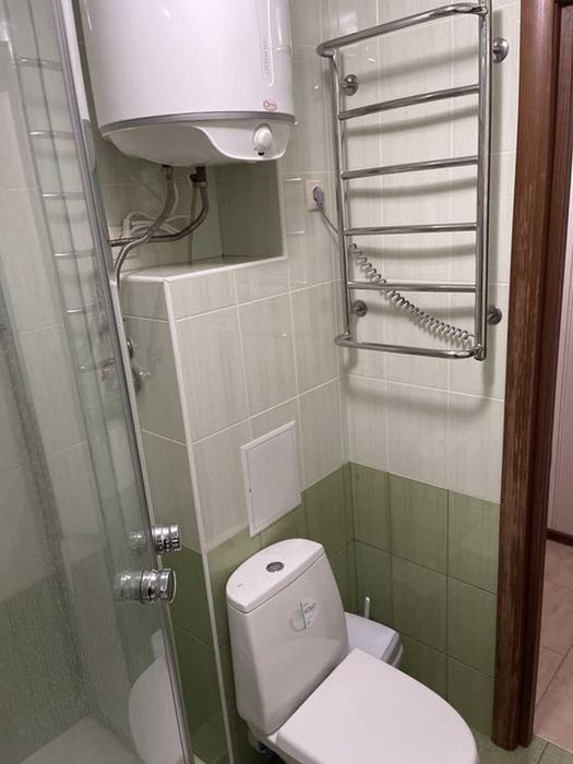 Здам 2-кімнатну квартиру на просп. Слобожанський