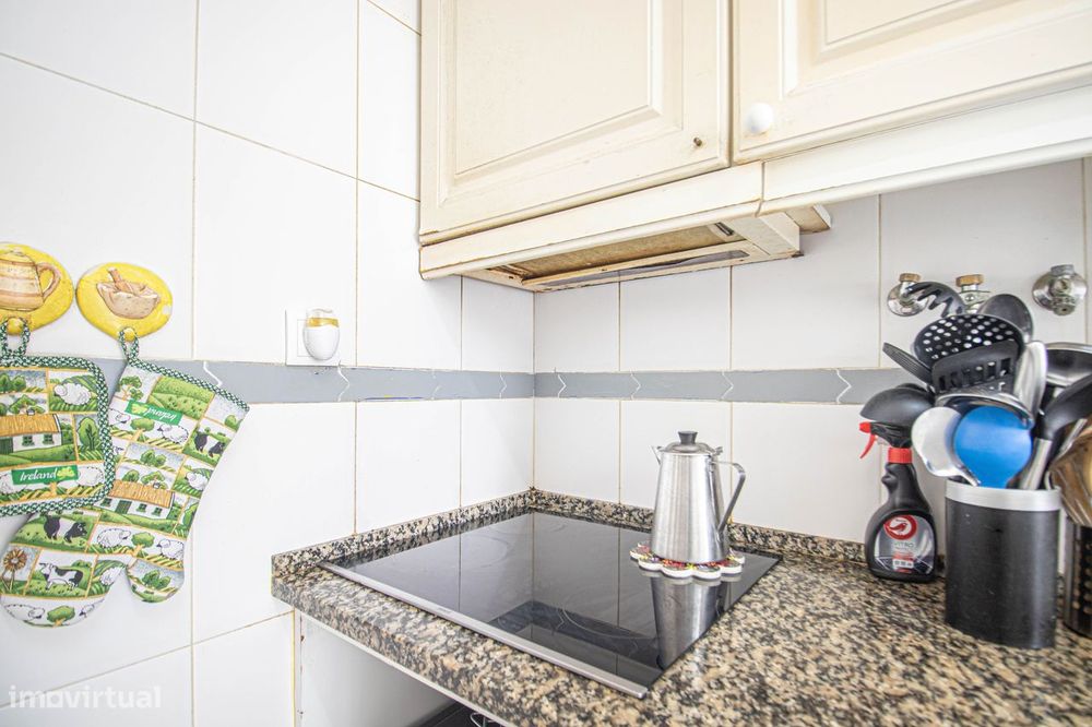 Apartamento T4 - Algés