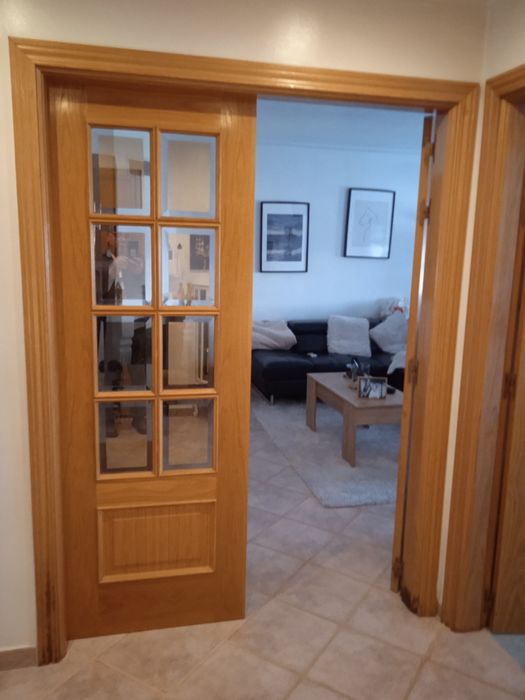 Carpinteiro experiente