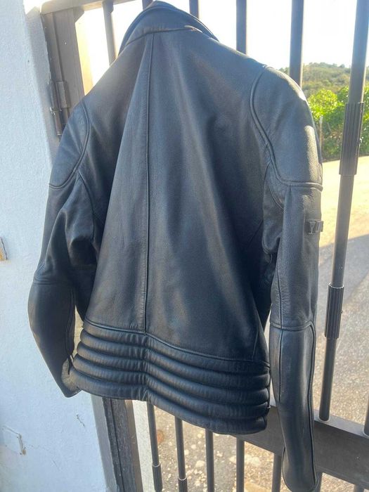 Casaco de mota Dainese