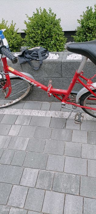 Rower Jubilat 2 na Sprzedaż