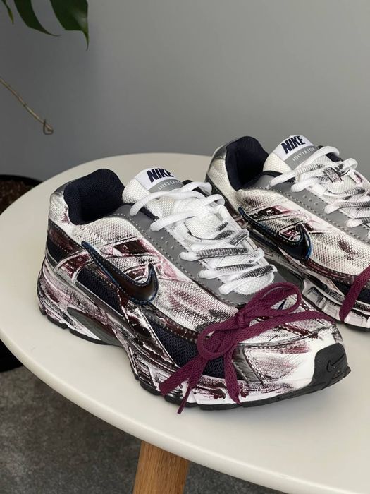 Кросівки Nike Initiator Custom 3.0 Purple