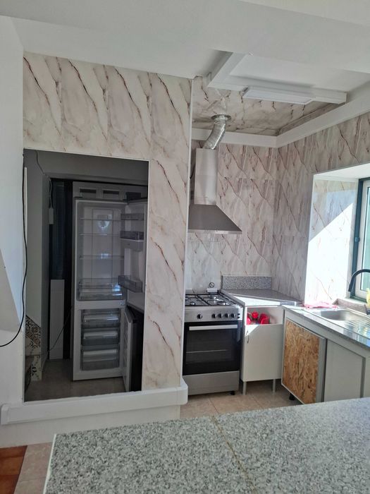 Apartamento T2 para arrendar