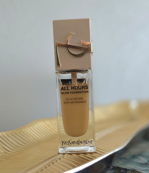 Podkład Yves Saint Laurent YSL All Hours MN1.5 | Oryginalny, używany