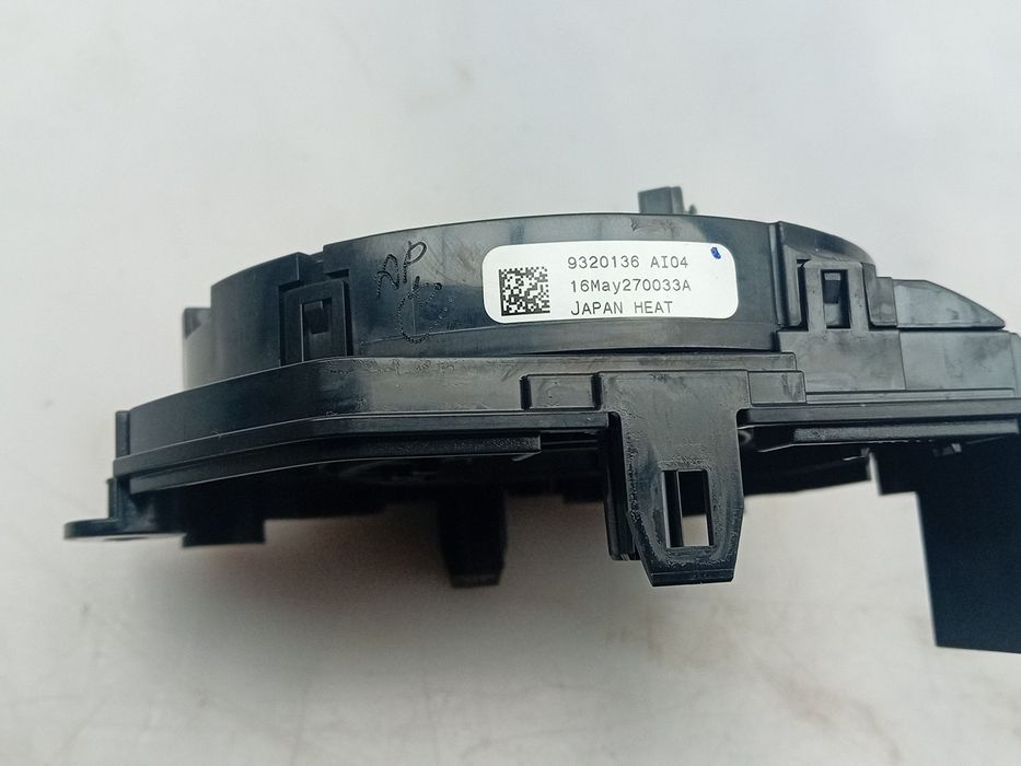 Fita de airbags BMW X5 (F15, F85)