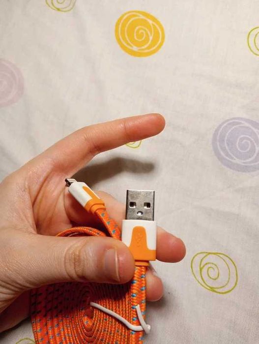 Cabo de 2m para iphone