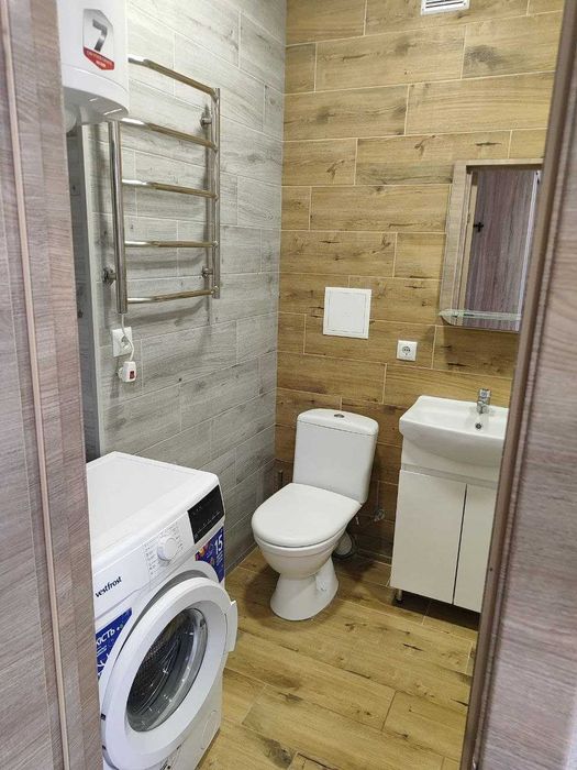 Продам 1-ю квартиру з ремонтом в ЖК Пташка ! (405203)