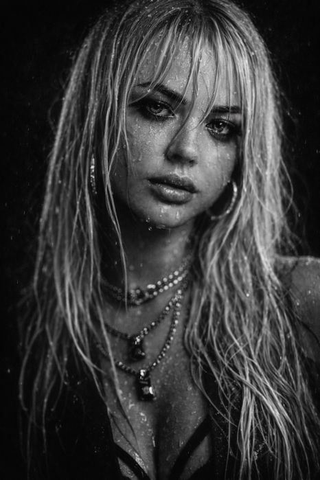 Фотошоп. Фотосесія. Обробка фотографій