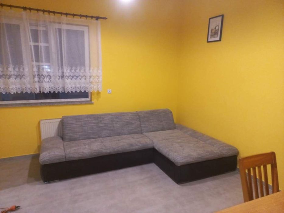 Mieszkanie po kapitalnym remoncie