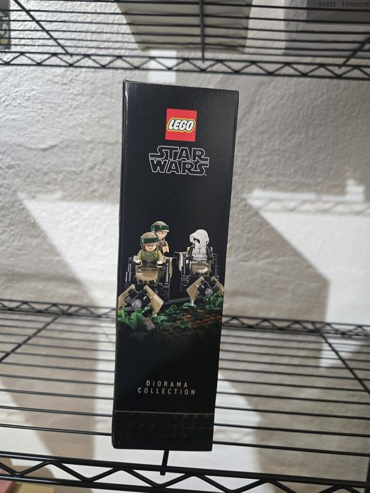 Lego Star Wars 75353