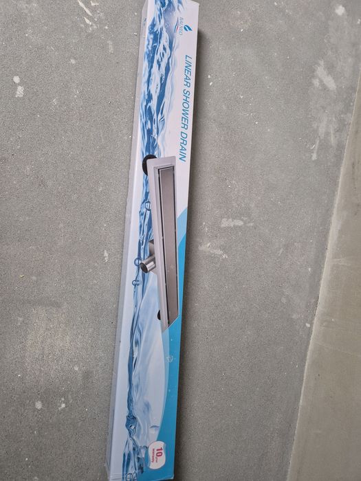 Odpływ liniowy 120cm